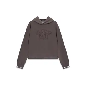 Women's hooded sweatshirt Guess Hoshi image-0