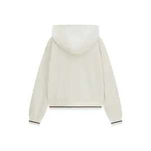 Women's hooded sweatshirt Guess Hoshi image-1