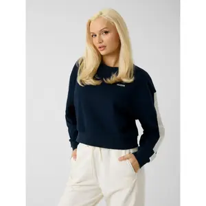 Sweatshirt woman Guess Phoebe image-1