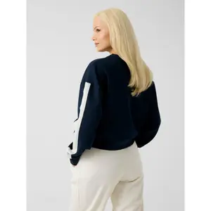 Sweatshirt woman Guess Phoebe image-2