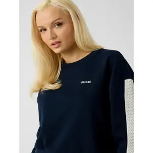 Sweatshirt woman Guess Phoebe image-4