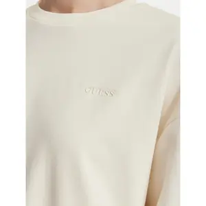 Sweatshirt woman Guess Phoebe image-2