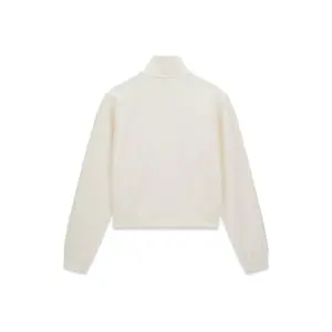 Women's full-zip sweatshirt Guess Calista 4G image-1