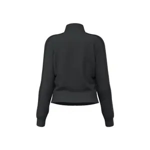 Women's stand-up collar sweatshirt Guess Lyra image-1