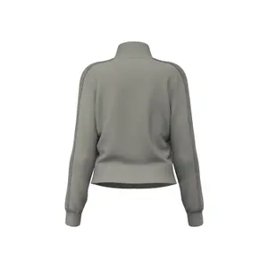Women's stand-up collar sweatshirt Guess Lyra image-1