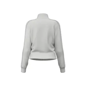 Women's stand-up collar sweatshirt Guess Lyra image-1