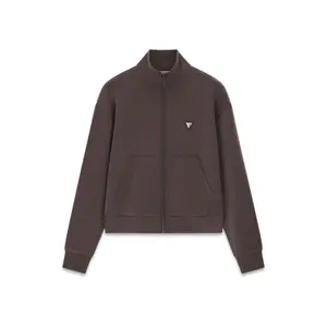 Women's full-zip sweatshirt Guess Olympe image-0