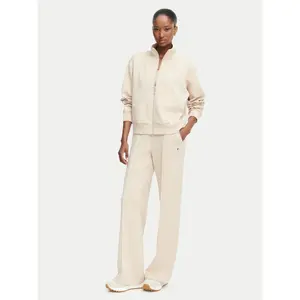 Women's full-zip sweatshirt Guess Olympe image-1