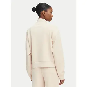 Women's full-zip sweatshirt Guess Olympe image-2