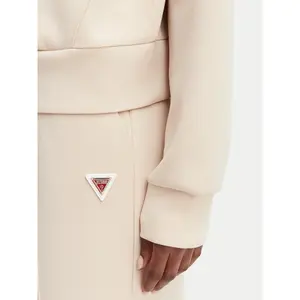 Women's full-zip sweatshirt Guess Olympe image-4