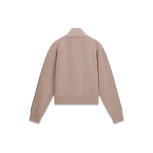 Women's full-zip sweatshirt Guess Olympe image-1