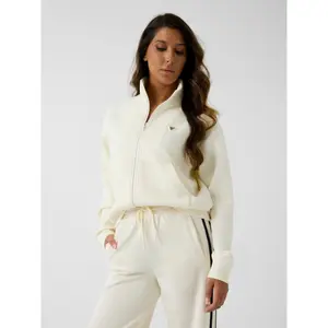 Women's full-zip sweatshirt Guess Olympe image-1
