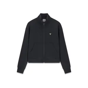 Women's full-zip sweatshirt Guess Olympe image-0