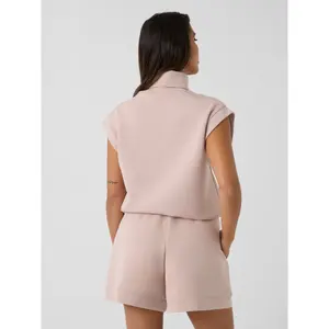 Women's sleeveless sweatshirt Guess Olympe image-2