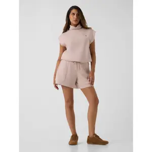 Women's sleeveless sweatshirt Guess Olympe image-3