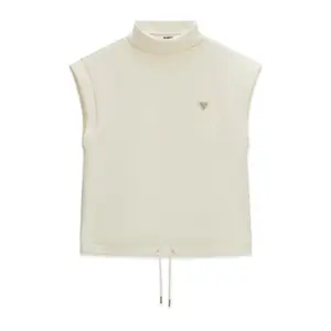 Women's sleeveless sweatshirt Guess Olympe image-0