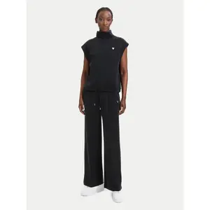 Women's sleeveless sweatshirt Guess Olympe image-1