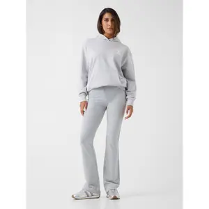 Women's hooded sweatshirt Guess Bear image-3
