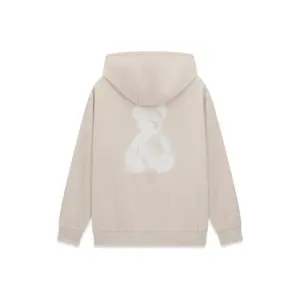 Women's hooded sweatshirt Guess Bear image-1