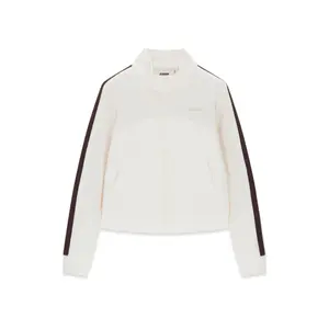 Women's full-zip fleece Guess Talitha image-0