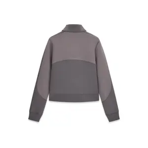 Women's full-zip fleece Guess Talitha image-1