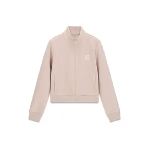Sweatshirt woman Guess Ariel image-0