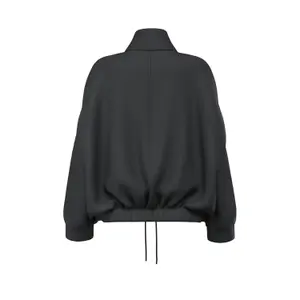 Sweatshirt woman Guess Lyra image-1