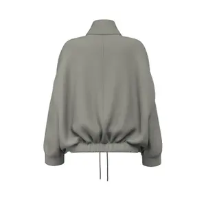 Sweatshirt woman Guess Lyra