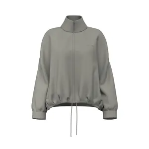 Sweatshirt woman Guess Lyra image-1