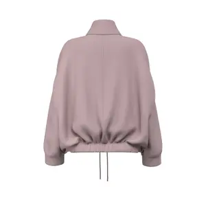 Sweatshirt woman Guess Lyra image-1