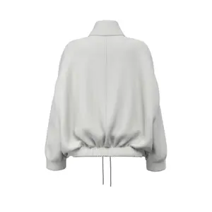 Sweatshirt woman Guess Lyra image-1