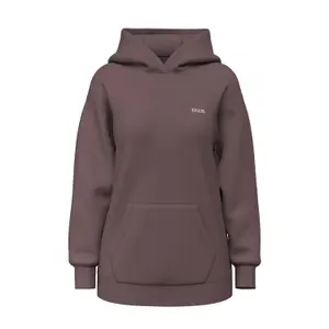 Felpa con cappuccio da donna Guess Nat