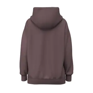 Felpa con cappuccio da donna Guess Nat image-1