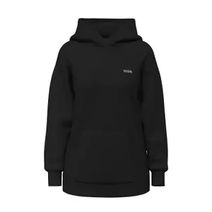 Felpa con cappuccio da donna Guess Nat