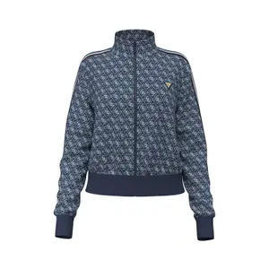 Ladies' Jacquard Jacket Guess image-0