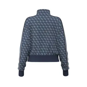 Ladies' Jacquard Jacket Guess image-1