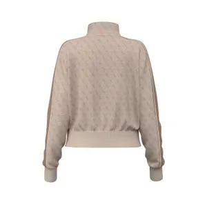 Ladies' Jacquard Jacket Guess image-1