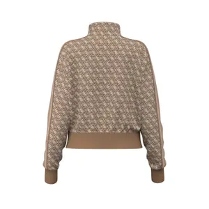 Ladies' Jacquard Jacket Guess image-1
