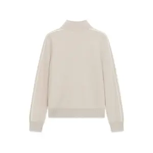 Women's full-zip sweatshirt Guess Meissa image-1