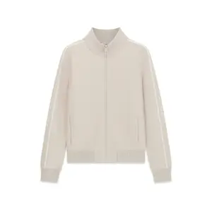 Women's full-zip sweatshirt Guess Meissa