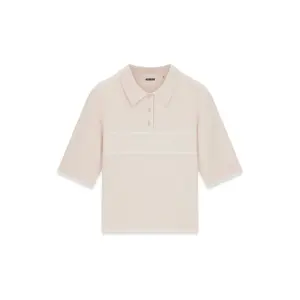 Polo feminino Guess Meissa