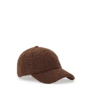 Women's baseball cap Guess Azha Sherpa image-1