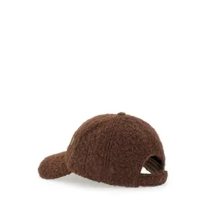 Women's baseball cap Guess Azha Sherpa image-2