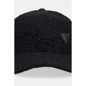 Women's baseball cap Guess Azha Sherpa image-1