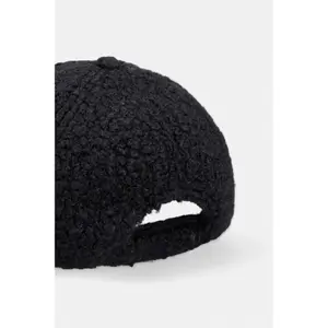 Women's baseball cap Guess Azha Sherpa image-2