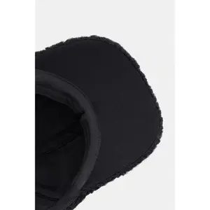Women's baseball cap Guess Azha Sherpa image-3