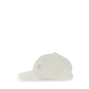 Women's baseball cap Guess Azha Sherpa image-2