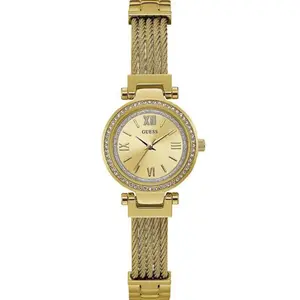 Vrouwenhorloge Guess Mini Soho