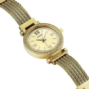 Vrouwenhorloge Guess Mini Soho image-1