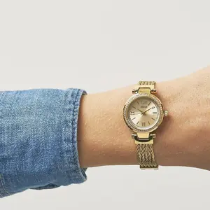Vrouwenhorloge Guess Mini Soho image-3